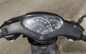 HONDA DIO AF68
