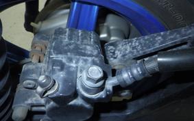 YAMAHA BW S125 Gen.2 SEA6J