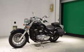 SUZUKI INTRUDER 400 Classic 1999 VK54A
