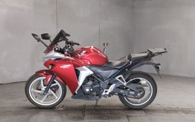 HONDA CBR250R MC41