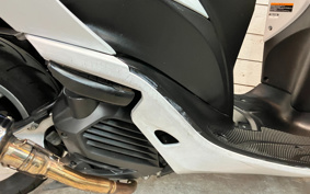 YAMAHA TRICITY 125 SE82J