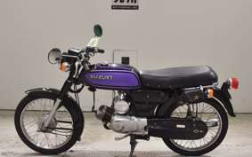 SUZUKI K50 1992 BA15A