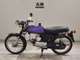 Фото Suzuki K50 1992 с японского аукциона
