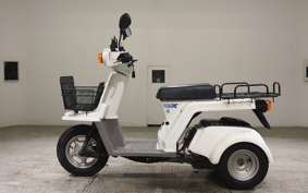 HONDA GYRO X TD02