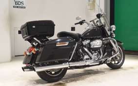 HARLEY FLHP 1750 2018