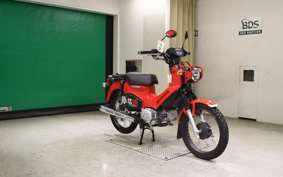 HONDA CROSS CUB 110 2024 JA45