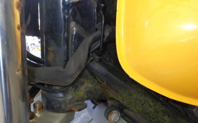 HONDA CB400SF 1993 NC31