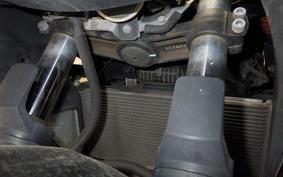 KAWASAKI NINJA 400 2014 EX400E