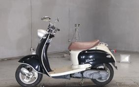 YAMAHA VINO 5AU