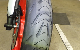 YAMAHA MT-09 A 2020 RN52J