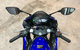 YAMAHA YZF-R25 RG10J