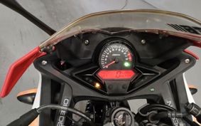 HONDA CBR250R MC41