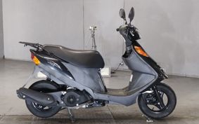 SUZUKI ADDRESS V125 CF4EA