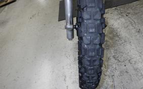 YAMAHA SEROW 225 Gen.2 2010 1KH