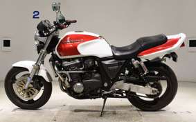 HONDA CB1000SF 1997 SC30