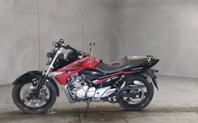 SUZUKI GSR250 GJ55D