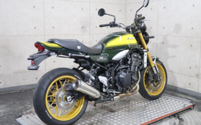 KAWASAKI Z900RS 2024 ZR900K