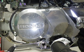 HONDA GORILLA 2008 Z50J
