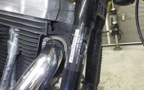 HARLEY FXDB 1580 2009