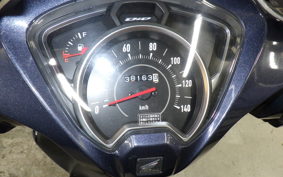 HONDA DIO 110 2026 JF58