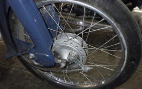 HONDA C50 SUPER CUB AA01