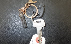 SUZUKI PALETTE CA41A