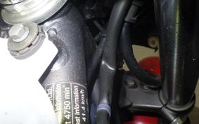 HONDA CBR400R 2016 NC47