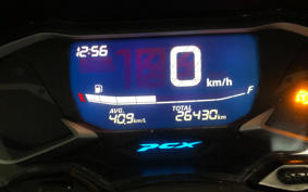 HONDA PCX 160 KF47