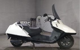 HONDA FUSION MF02