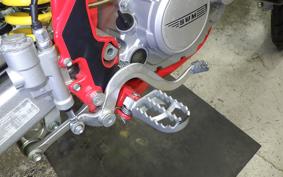 OTHER +SWM SM125R 2011