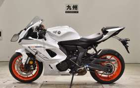 YAMAHA YZF-R7 2023 RM39J