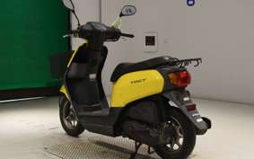 HONDA TACT-4ﾍﾞｰｼｯｸ 2015 AF79