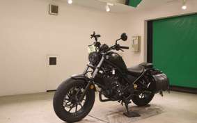HONDA REBEL 250 A 2023 MC49