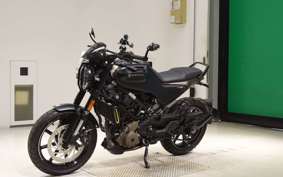 HUSQVARNA SVARTPILEN 250 2017