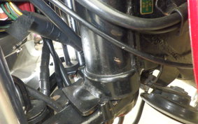 HONDA CB250 RS Z 1999 MC02