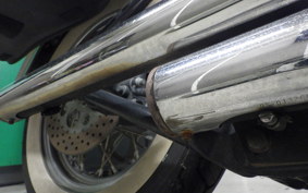 HARLEY FLSTF 1450 2000