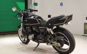 KAWASAKI ZRX-2 1997 ZR400E