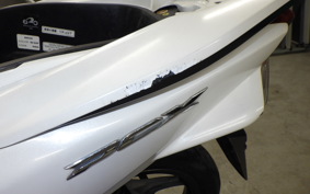 HONDA PCX125 2025 JF56