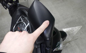 HONDA DIO 110 Lite 2007 JK46