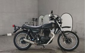 KAWASAKI 250TR BJ250F