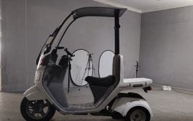 HONDA GYRO TA03