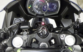 KAWASAKI NINJA 400 2022 EX400G