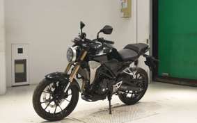 HONDA CB250RA 2008 MC52