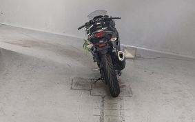 KAWASAKI NINJA250 EX250L