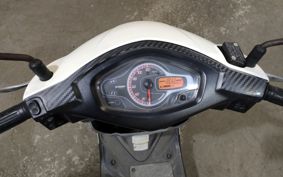 SUZUKI ADDRESS V125 CF4MA