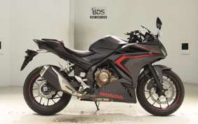 HONDA CBR400R 2020 NC56
