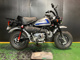 Фото Honda MONKEY SPEC NSA-LTD с японского аукциона
