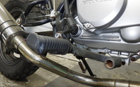 HONDA APE 50 2023 AC16