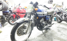 YAMAHA RD250 1A2