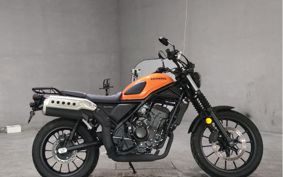 HONDA CL250 MC57